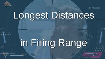 Long Range Location in Season 12 Firing Range #apexlegends