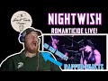 [ REACTION ] NightWish - "Romanticide" (Official Live Video) RAPPER LISTENS!