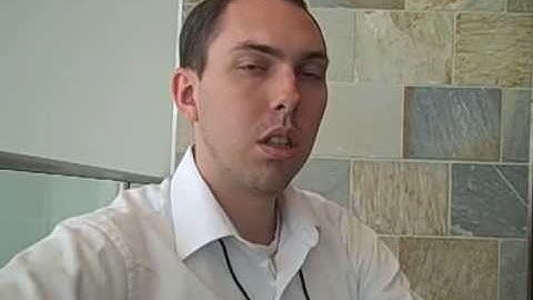 Jonathan Bryce Co-Founder of Rackspace Cloud