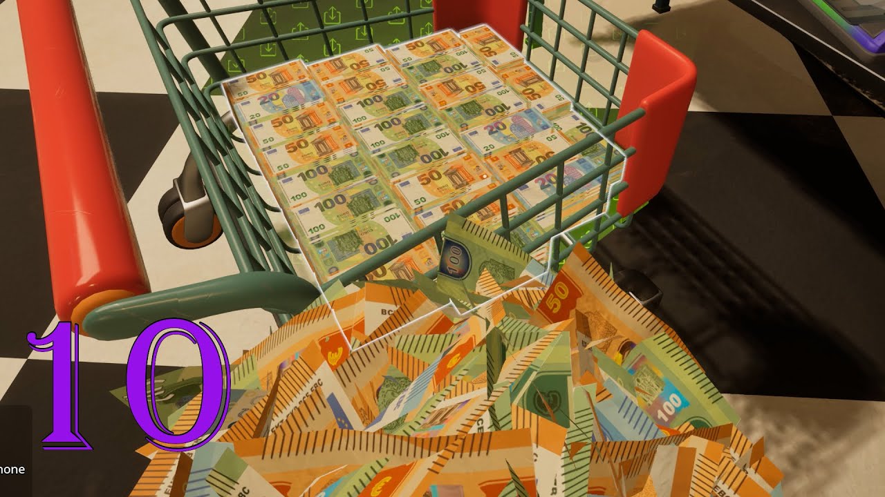 Cash Cleaner Simulator – Season 2 - Part 10 - Back To It