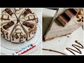 Cheesecake kinder maxi تشيز كيك كيندر ماكسي🍫