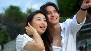 CINTAMU MENGUBAH TAKDIRKU!! Membuatku hidup walaupun semuanya berbeda ~ AURA✨