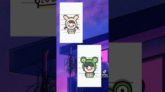 pix Cute Couple Avatar For Ml Boy cute couple avatar on ml youtube