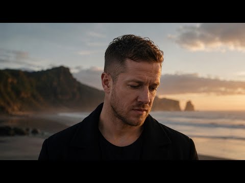 Video Imagine Dragon _ MOONRISE(Original Lyric Video)