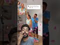 BEHIND THE SCENES PRANK! 🤣 #shorts