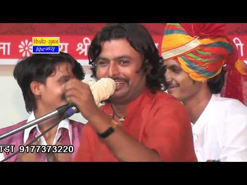 इस-गायक-ने-अपनी-आवाज़-से-सबका-मन-मोह-लिया-guru-mahima_punam-mali-bhajan