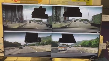 Live Demo: SpeedFusion vs Single LTE