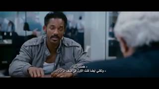 أقوى و أنجح مقابلة عمل من فيلم The pursuit of Happiness  فيديو مترجم  يستحق المشاهدة