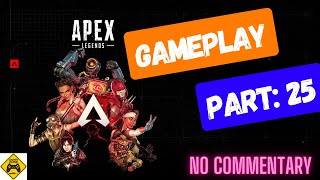 Apex Legends |TDM| Gameplay💥- no commentary - PART:25