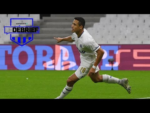 OM 4-1 Sporting Portugal - Debrief : "Alexis Sanchez est celui qui permet à l'OM de se transcender"