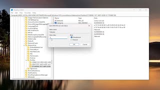 Fix Missing Network Profile in Windows 10/11 [Guide]