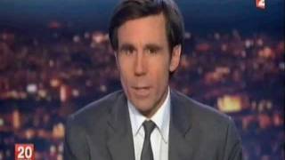 Jt France2 Un Marocain Fraude 400.000 Euros A La Sécurité Sociale Anglaise