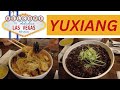 Las vegas yuxiang chinese restaurant