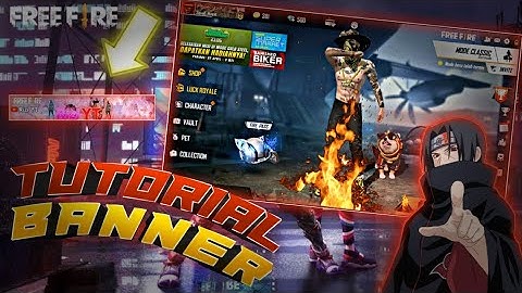 Cara membuat sampul YouTube gaming yang keren