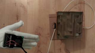 BBC microbit Maze game Finalized project