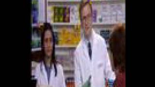 Harry Enfield: Chemist 1 of 2