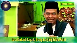 Tidak Membayar Hutang Inilah Yang Akan Terjadi Di Akhirat   Ustadz Abdul Somad Lc Ma