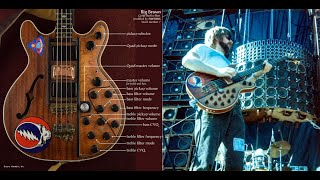 Famous Phil Lesh on Big Brown Wealth