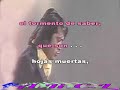 Yaco monti   hojas muertas karaoke