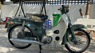 Phụ Tùng Honda cub 78 zin (5/8/2026)