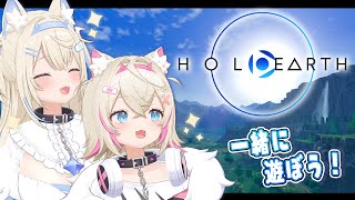 フワワ・アビスガード モココ・アビスガードの配信のサムネイル画像