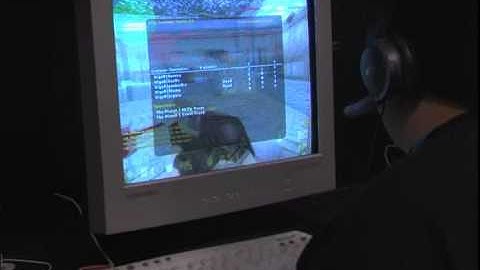 CPL Winter 2004 -  Complexity Videos - col 1stmatch