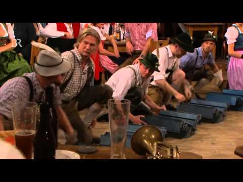 მუსიკის შექმნა ყველაფრისგან შეიძლება