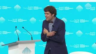 Data - A Journalist's On-The-Record Source - Highlights - WGS 2019