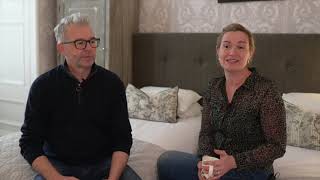 Be our Guest Kingsway Guest House Edinburgh