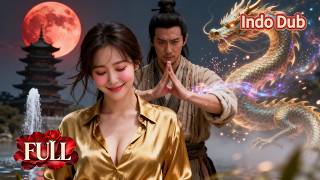 Dub  Dewa Turun Dapat Istri Cantik U0026 Balas Dendam Jadi Kaisar Guru