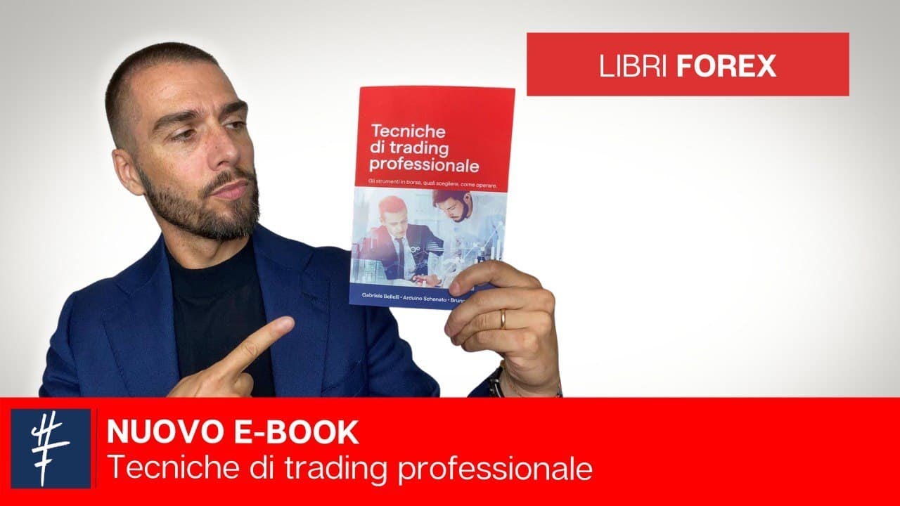 tecniche di trading professionale libro