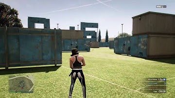 Gta trash talker 1v1 RNG