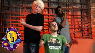 Odd Squad Family x Enkay47 - Merry Go Round ft. Vee (Prod AKT Aktion)