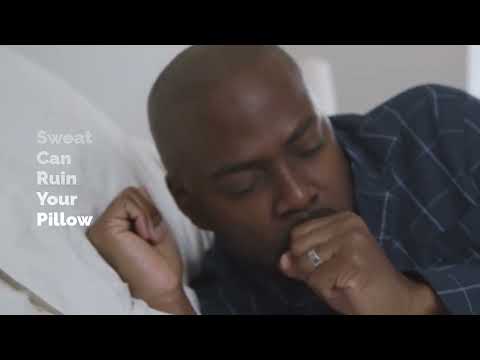 CleanAir Pillow Protector