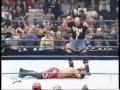 Chris Jericho Vs Kane 2002 HQ