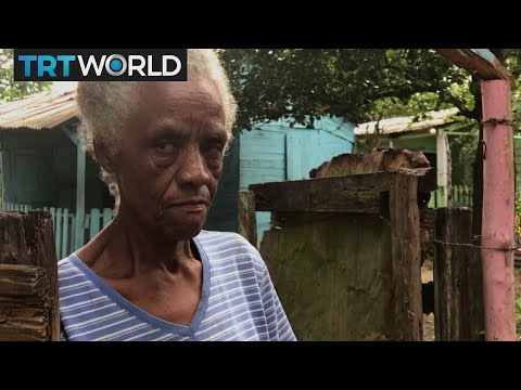 Hurricane Irma: Storm