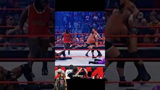 🔥 Epic WWE Moment 😱 Shocking Attack &amp; Powerful Comeback | WWE Shorts