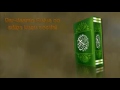 Siyasad somaliyed xalqado