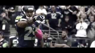 Jack Savoretti "Home" [Seattle Seahawks] TRIBUTE