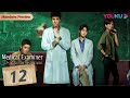 Medical Examiner Dr. Qin: The Mind Reader] EP12 | Examiner Crack ...