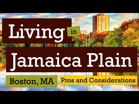 Fun Things to Do in Jamaica Plain | Travel Guide (2024) | Best Places to Visit