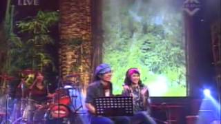 SLANK Feat Andien TEPI CAMPUHAN -.MP4