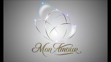 LOGO DESIGN -GIMP TUTORIAL NO PHOTOSHOP