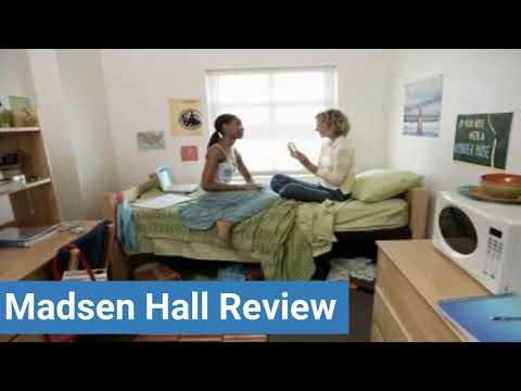 Trinity International University Florida Madsen Hall Review
