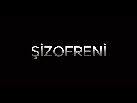 ŞİZOFRENİ - Fragman