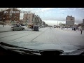 ДТП 08/01/2017 г. Нижний Тагил Пархоменко/Победы 11:20