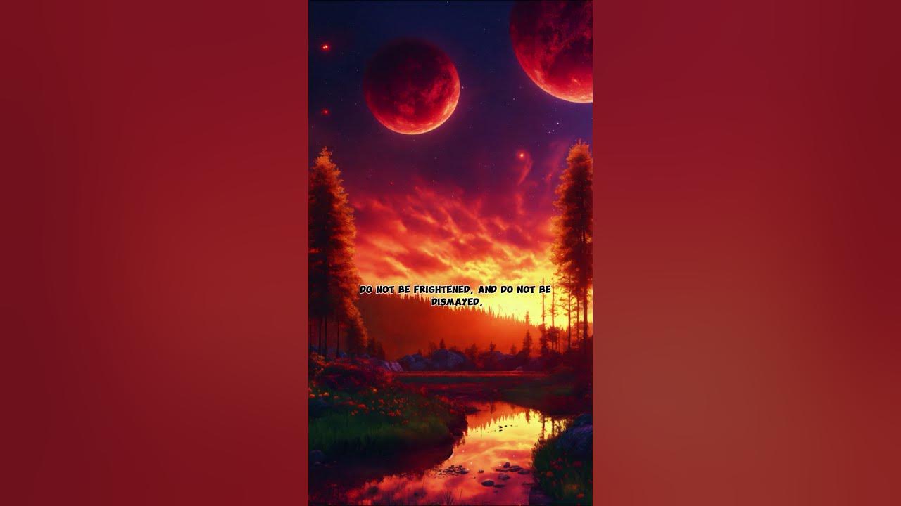 joshua-chapter-1-verse-9-shorts-youtube