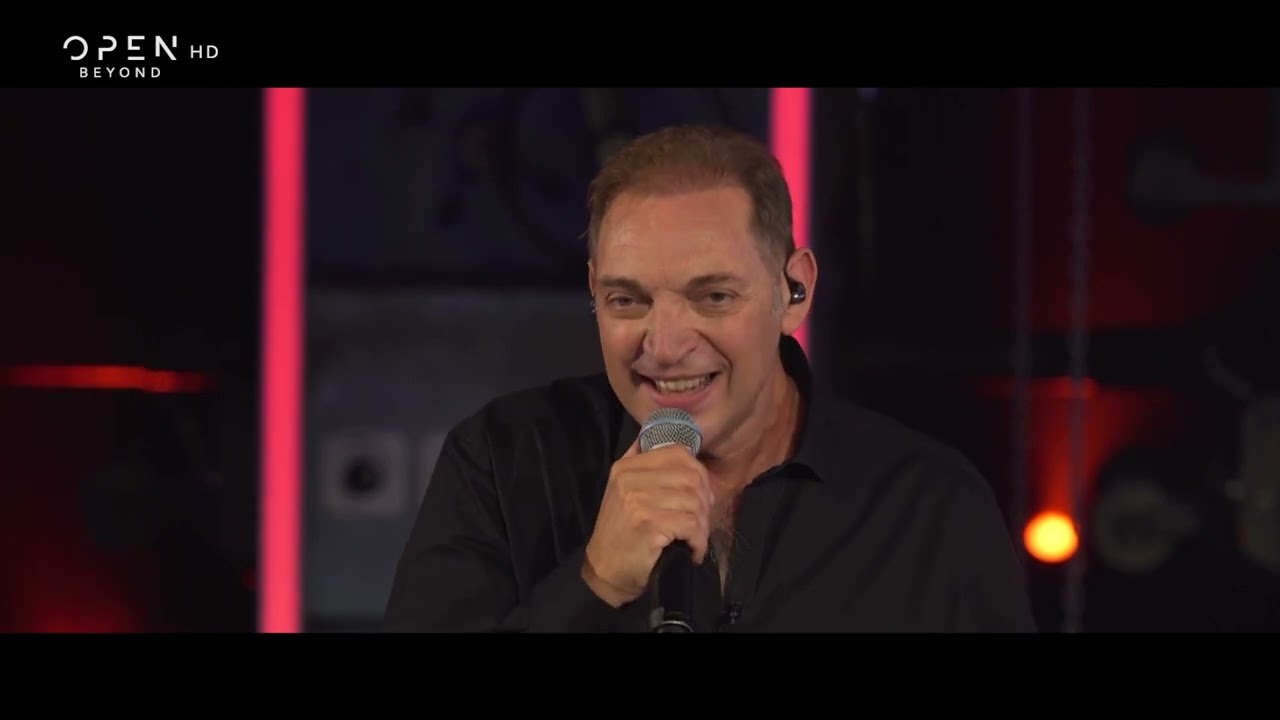 Γεράσιμος Ανδρεάτος - Στη σκέψη της τρελής  | Ένα Τραγούδι Ακόμα (S2E10)