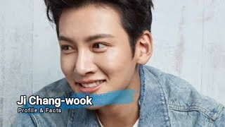Ji Chang wook Profile and Facts K Actor