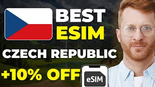 Czech Republic Best Esim - Price & Quality screenshot 5